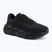 Pánske bežecké topánky Under Armour Halo Runner SE 2 black/anthracite/metallic black