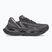 Dámske bežecké topánky Under Armour Halo Racer 2 black/anthracite/metallic black