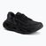 Dámske bežecké topánky Under Armour Halo Racer 2 black/anthracite/metallic black