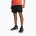Pánske tréninkové šortky Under Armour Vanish Woven 2.0 2IN1 Shorts ultimate black/venom red/venom red