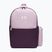 Mestský batoh Under Armour Essential Printed Backpack mauve pink/purple echo/white