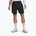 Pánske tréninkové šortky Under Armour Vanish Woven 2.0 2IN1 Shorts black/white