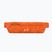 Bežecký opasok Under Armour Launch Run Belt outrageous orange/silver reflective