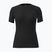 Dámske tréningové tričko Under Armour HG Authentics Comp SS ultimate black/white