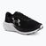 Dámske bežecké topánky Under Armour Chase black/black/white