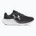 Dámske bežecké topánky Under Armour Chase black/black/white