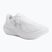 Dámske bežecké topánky Under Armour Chase white/white/iridescent
