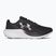 Pánske bežecké topánky Under Armour Chase black/black/white