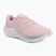 Dámske bežecké topánky Under Armour Chase prime pink/metallic silver/white