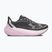 Dámske bežecké topánky Under Armour Velociti Distance black/mauve pink/white