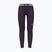 Detské legíny Under Armour HeatGear Leggings purple echo/white