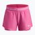 Detské tréningové šortky Under Armour UA Tech Play Up 2IN1 Shorts pink frenzy/white