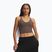 Dámske tréningové tričko Under Armour Meridian Support Tank peppercorn/peppercorn