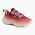 Dámske tréningové topánky Under Armour Pulse claret/posh pink/posh pink
