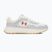 Dámske tréningové topánky Under Armour Mirage Sport winter white/blue fog/claret