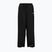 Detské nohavice Under Armour G Icon Woven Open Leg Pant black/black/white