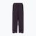 Detské nohavice Under Armour G Icon Woven Open Leg Pant purple echo/mauve pink/black