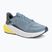 Pánske bežecké topánky Under Armour Turbulence 3 blue wind/downpour gray/flash light