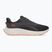 Pánske bežecké topánky Under Armour Ascend black/anthracite/outrageous orange