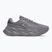 Pánske bežecké topánky Under Armour Halo Runner 2 Titan Gray/Steel/Metallic Silver