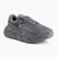 Pánske bežecké topánky Under Armour Halo Runner 2 Titan Gray/Steel/Metallic Silver