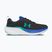 Pánske bežecké topánky Under Armour Assert 11 black/team royal/geode green