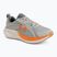 Pánske bežecké topánky Under Armour Assert 11 titanium/summit white/outrageous orange