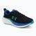 Pánske bežecké topánky Under Armour Assert 11 black/team royal/geode green