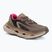 Dámske bežecké topánky Under Armour Halo Racer 2 desert taupe/virtual pink/peppercorn
