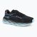 Pánske bežecké topánky Under Armour Halo Runner SE 2 ultimate black/peppercorn/opal blue