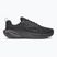 Pánske bežecké topánky Under Armour Surge 5 black/black/anthracite