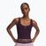 Dámske tréningové tričko Under Armour Motion Tank purple echo/mauve pink