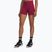Dámske tréningové šortky Under Armour Motion Middy claret/ox blood