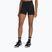 Dámske tréningové šortky Under Armour Motion Middy ultimate black/white