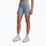 Dámske tréningové šortky Under Armour Motion Bike Shorts blue wind/blue fog