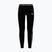 Detské legíny Under Armour HeatGear Branded Leggings black/white