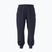 Pánske nohavice Under Armour Rival Fleece Jogger midnight navy/white
