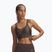 Fitness podprsenka Under Armour Infinity High 2.0 peppercorn/peppercorn