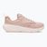 Dámske bežecké topánky Under Armour Surge 5 bashful pink/apex pink/deep almond
