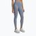 Dámske tréningové legíny Under Armour Vanish Elite Leggings blue wind/metallic silver