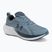 Pánske bežecké topánky Under Armour Assert 11 blue wind/downpour gray/downpour gray