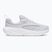 Dámske bežecké topánky Under Armour Surge 5 halo gray/mod gray/metallic silver