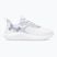 Dámske bežecké topánky Under Armour Phade RN 4 white/blue fog/blackout navy
