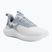 Dámske bežecké topánky Under Armour Phade RN 4 white/blue fog/blackout navy