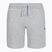Detské šortky Under Armour Rival LW Shorts mod gray light heather/black