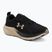 Pánske bežecké topánky Under Armour Assert 11 black/city khaki/city khaki