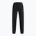 Detské nohavice Under Armour B Rival Fleece Jogger ultimate black/white