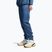 Pánske nohavice Under Armour Unstoppable Fleece Jogger Downpour Gray/Black