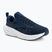 Pánske bežecké topánky Under Armour Surge 5 academy/white/downpour gray