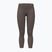 Dámske tréningové legíny Under Armour Meridian Ankle Leggings peppercorn/peppercorn